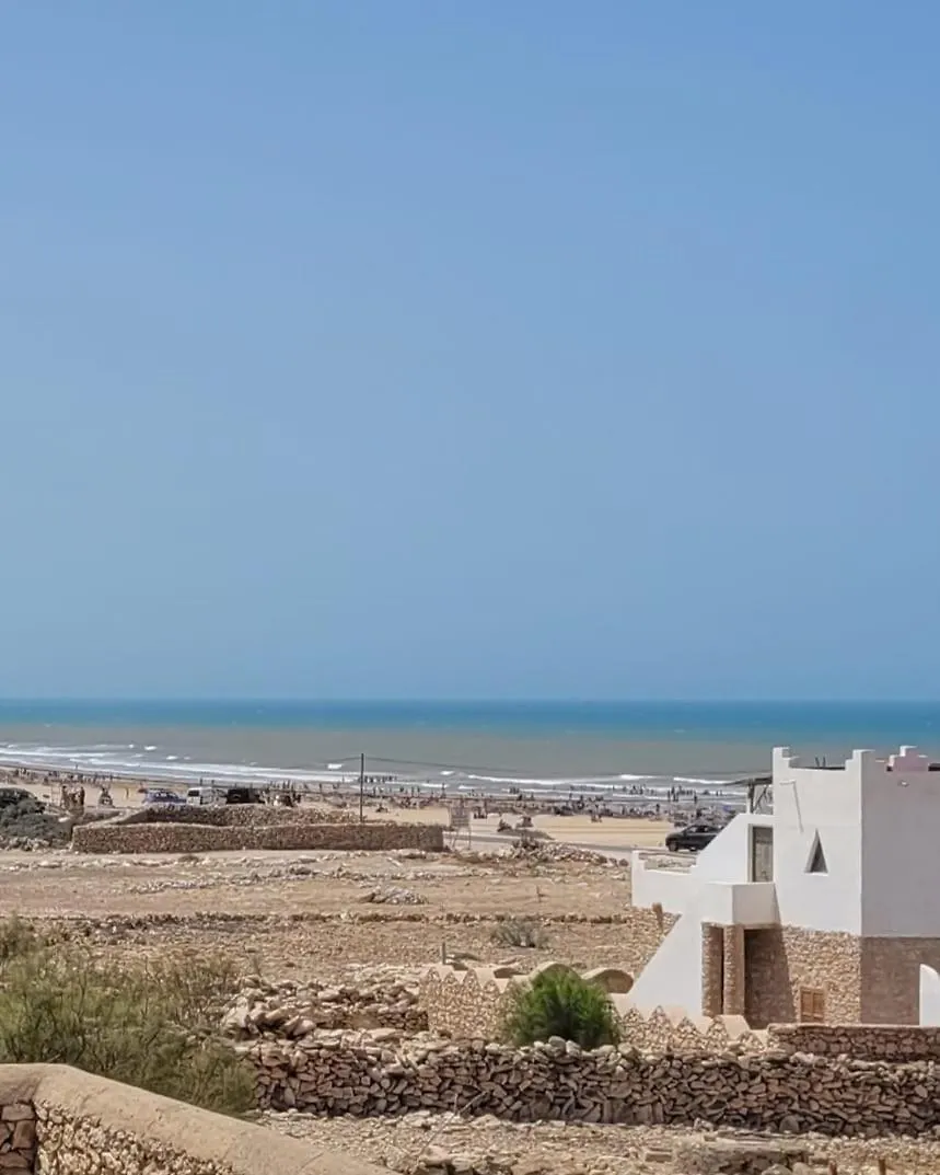 מלון אסאוירה Ash
